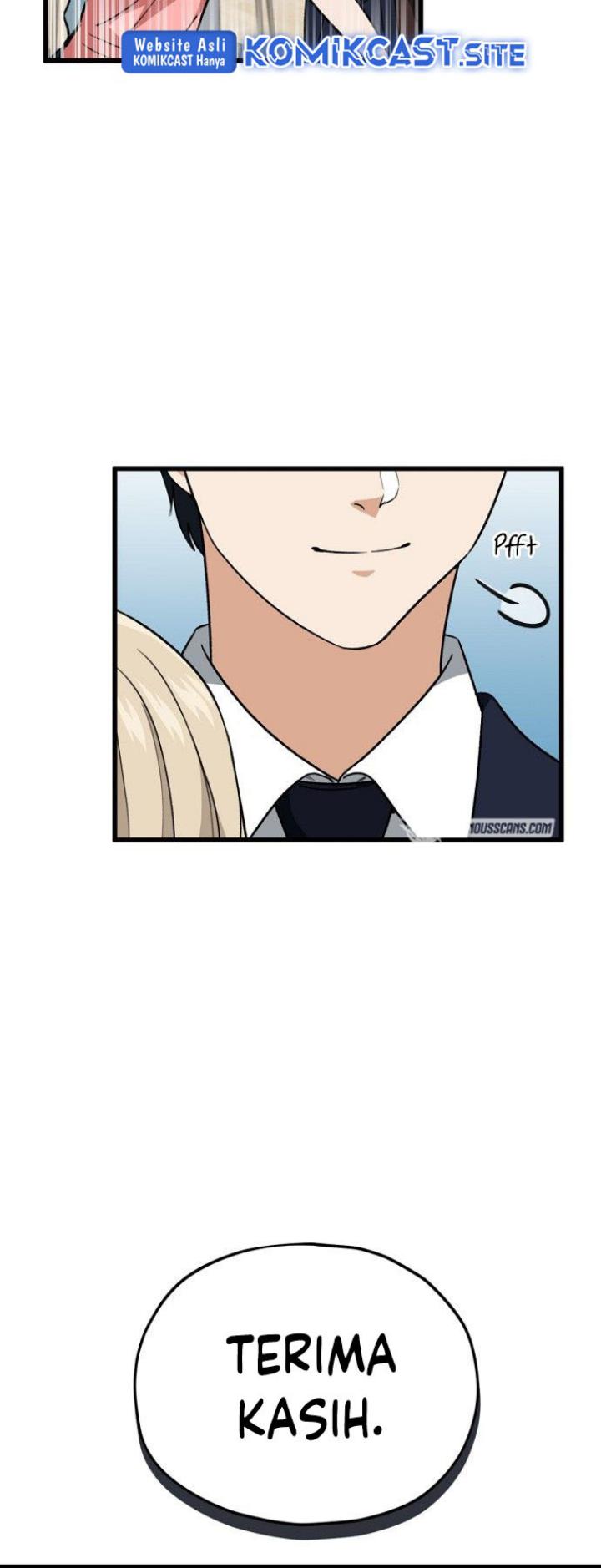 My Dad Is Too Strong Chapter 103 Gambar 15