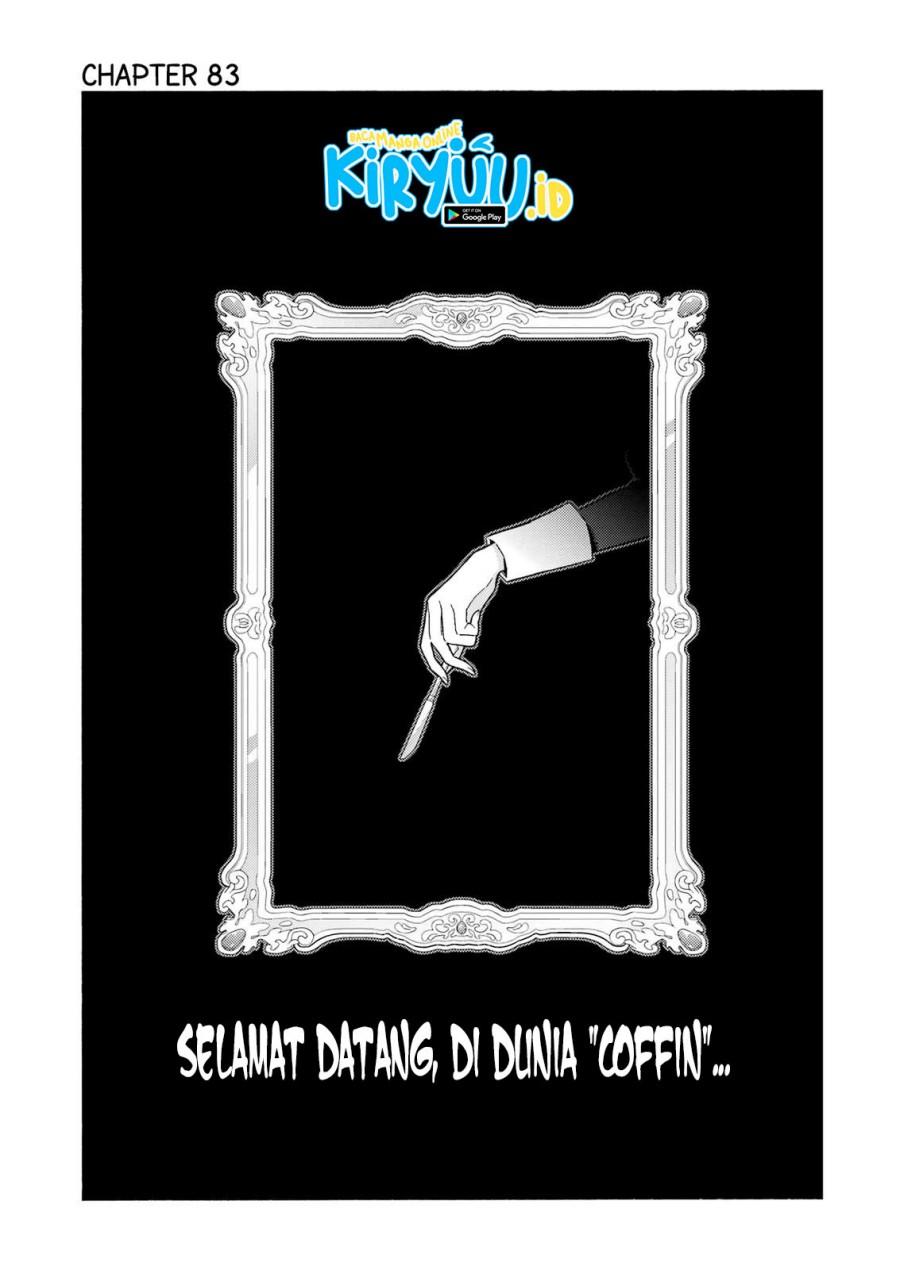 Manga Sono Bisque Doll wa Koi wo suru Chapter 83 gambar nomor 2