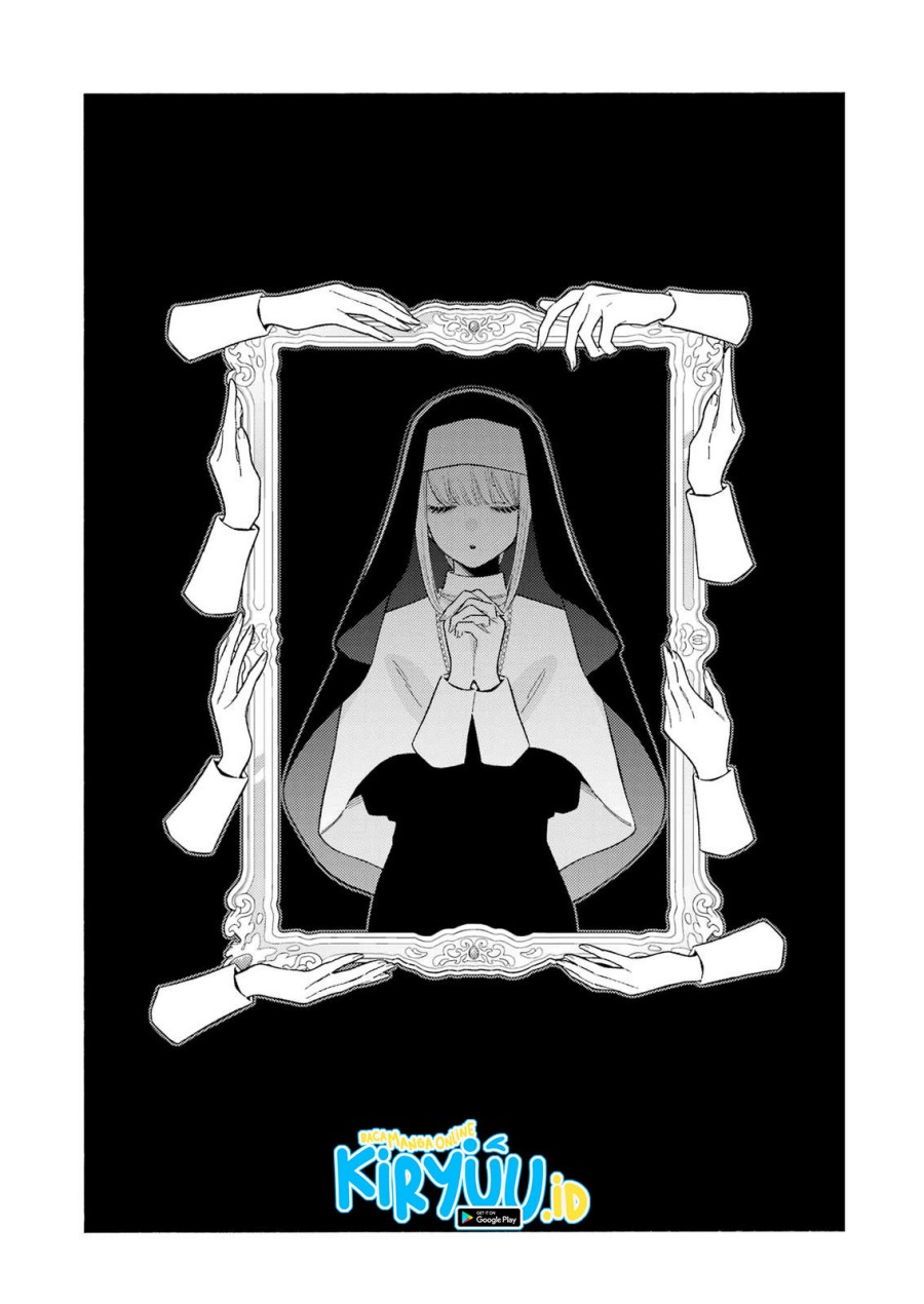 Sono Bisque Doll wa Koi wo suru Chapter 83 Gambar 3