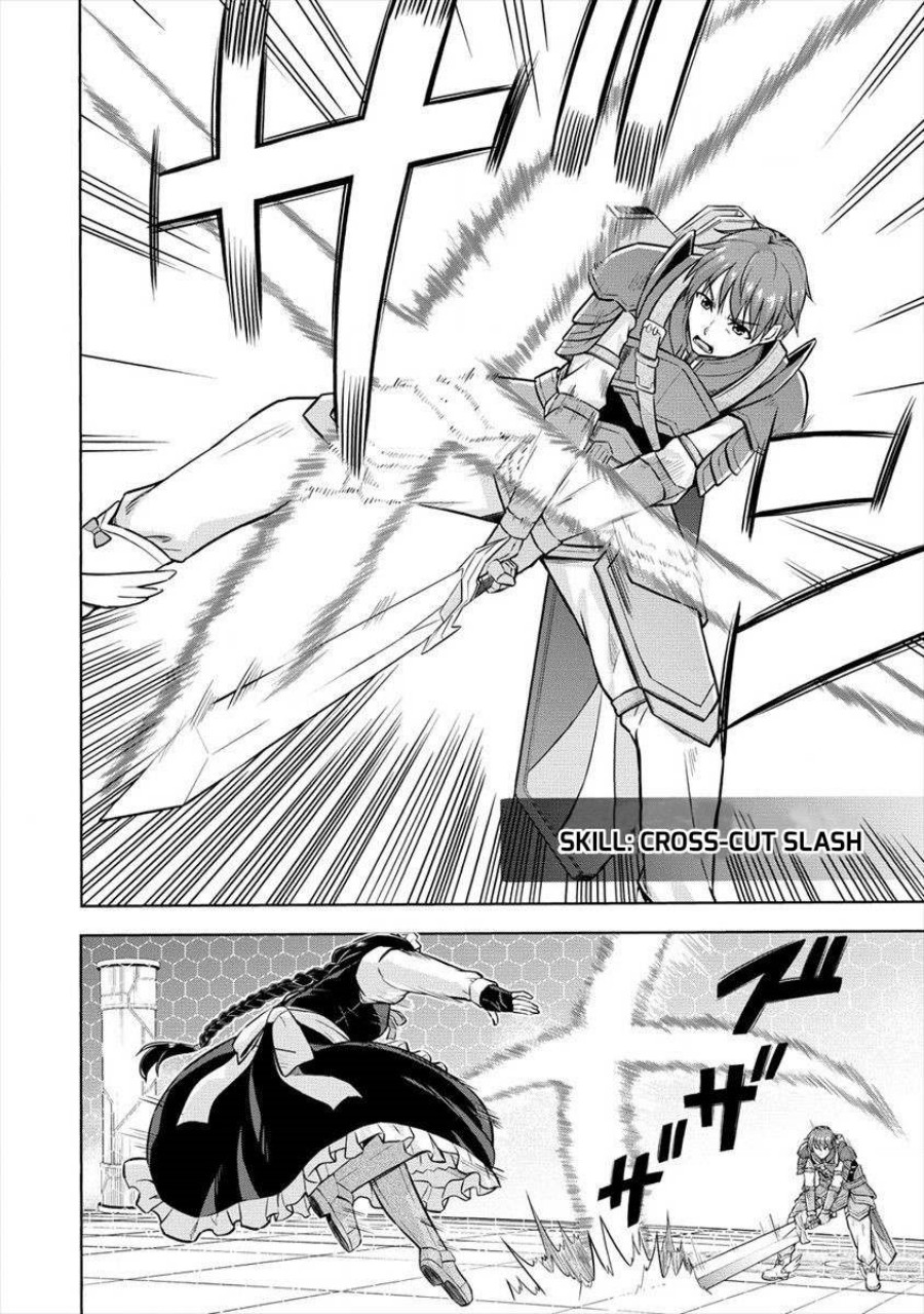 VRMMO Summoner Hajimemashita Chapter 26 Gambar 18