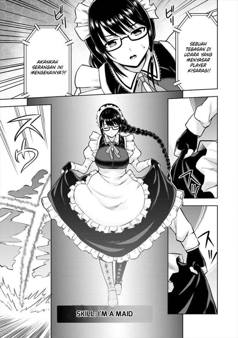 VRMMO Summoner Hajimemashita Chapter 26 Gambar 19