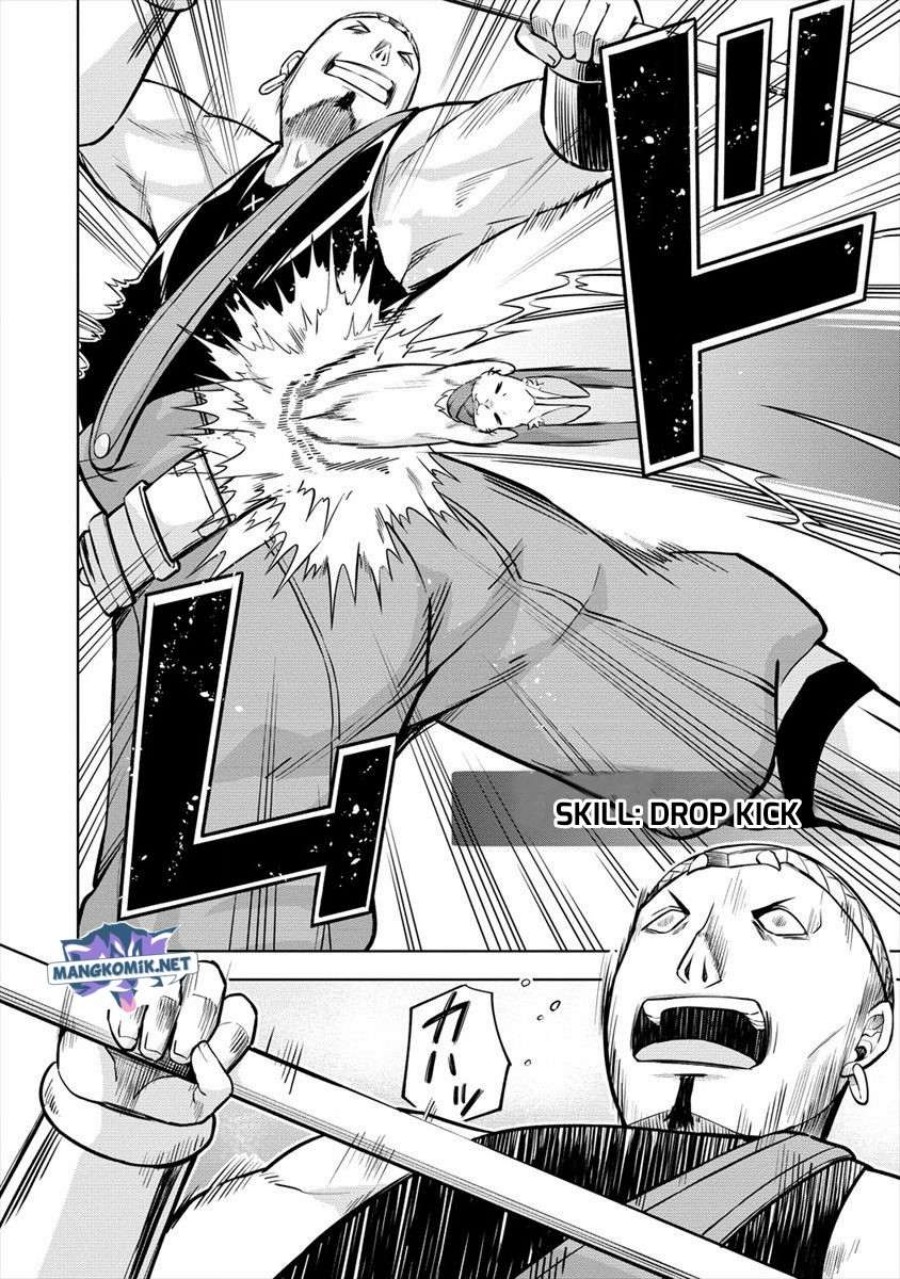 VRMMO Summoner Hajimemashita Chapter 26 Gambar 6