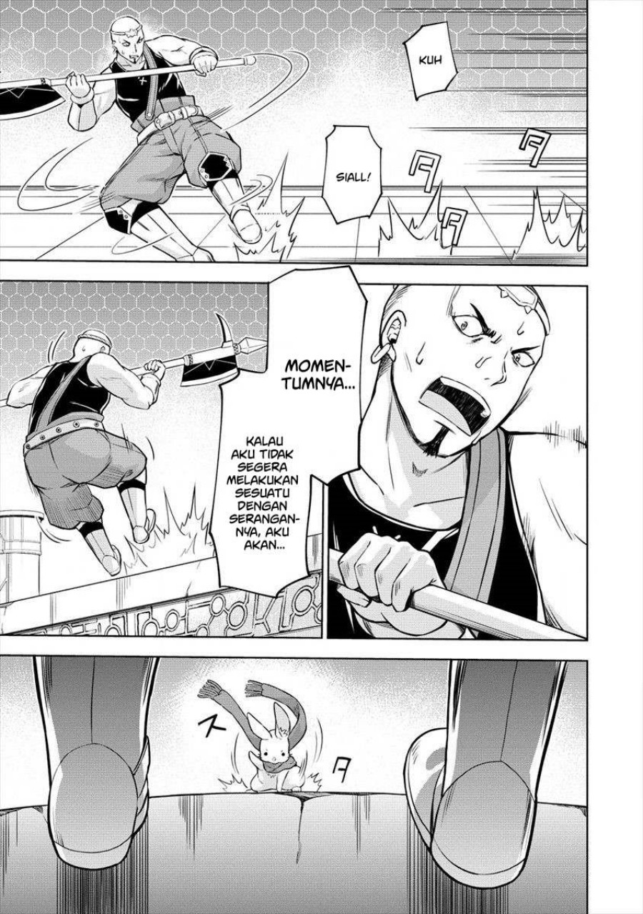 VRMMO Summoner Hajimemashita Chapter 26 Gambar 7