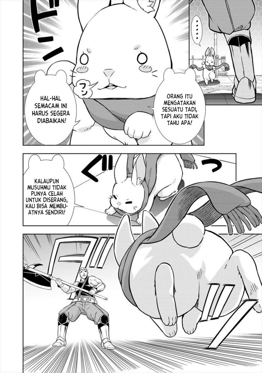 VRMMO Summoner Hajimemashita Chapter 25 Gambar 11