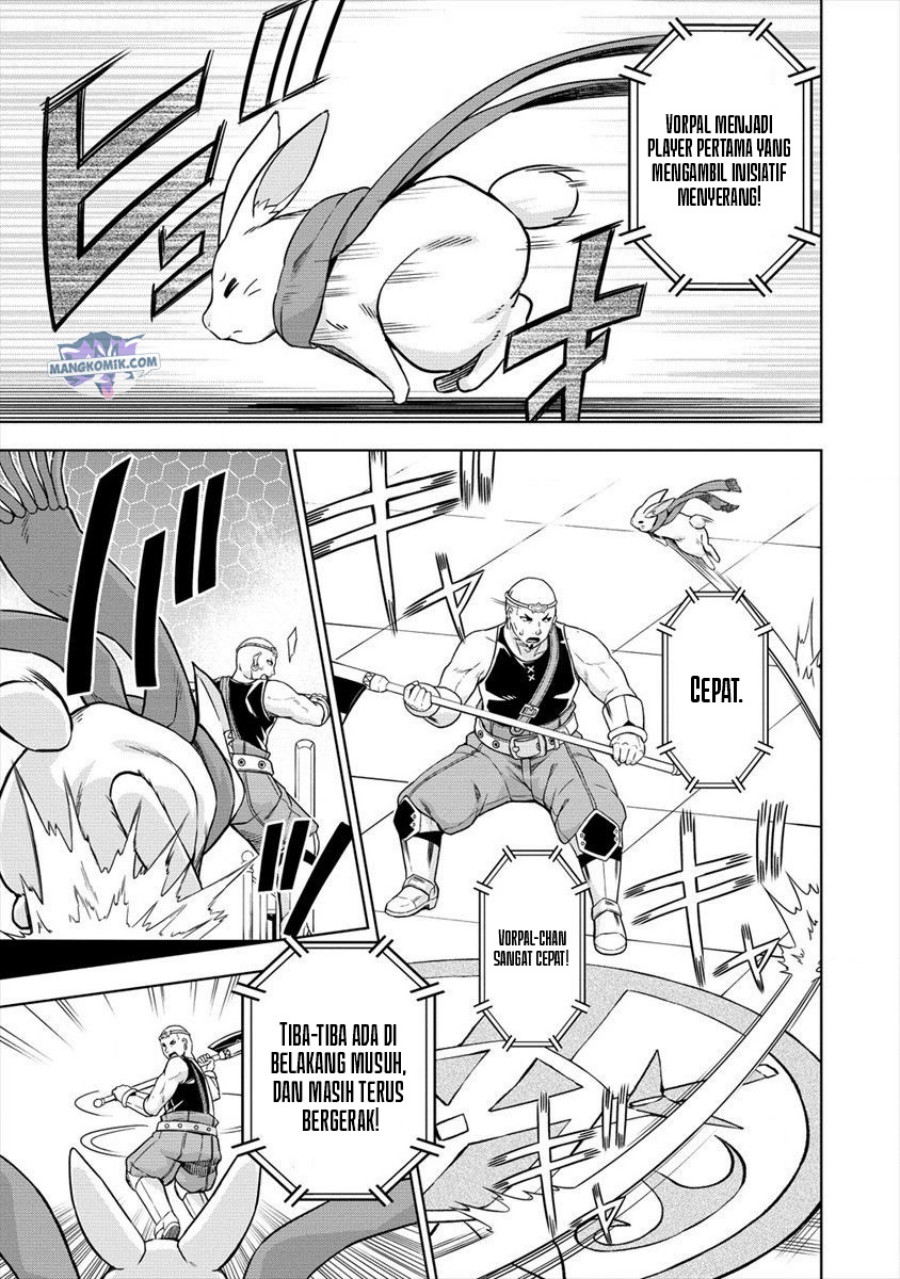 VRMMO Summoner Hajimemashita Chapter 25 Gambar 12