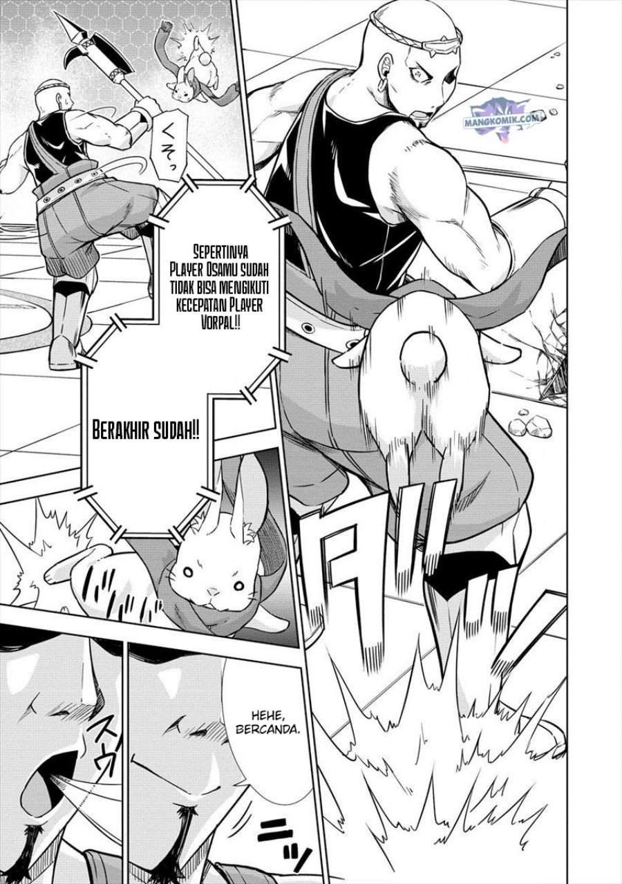 VRMMO Summoner Hajimemashita Chapter 25 Gambar 20