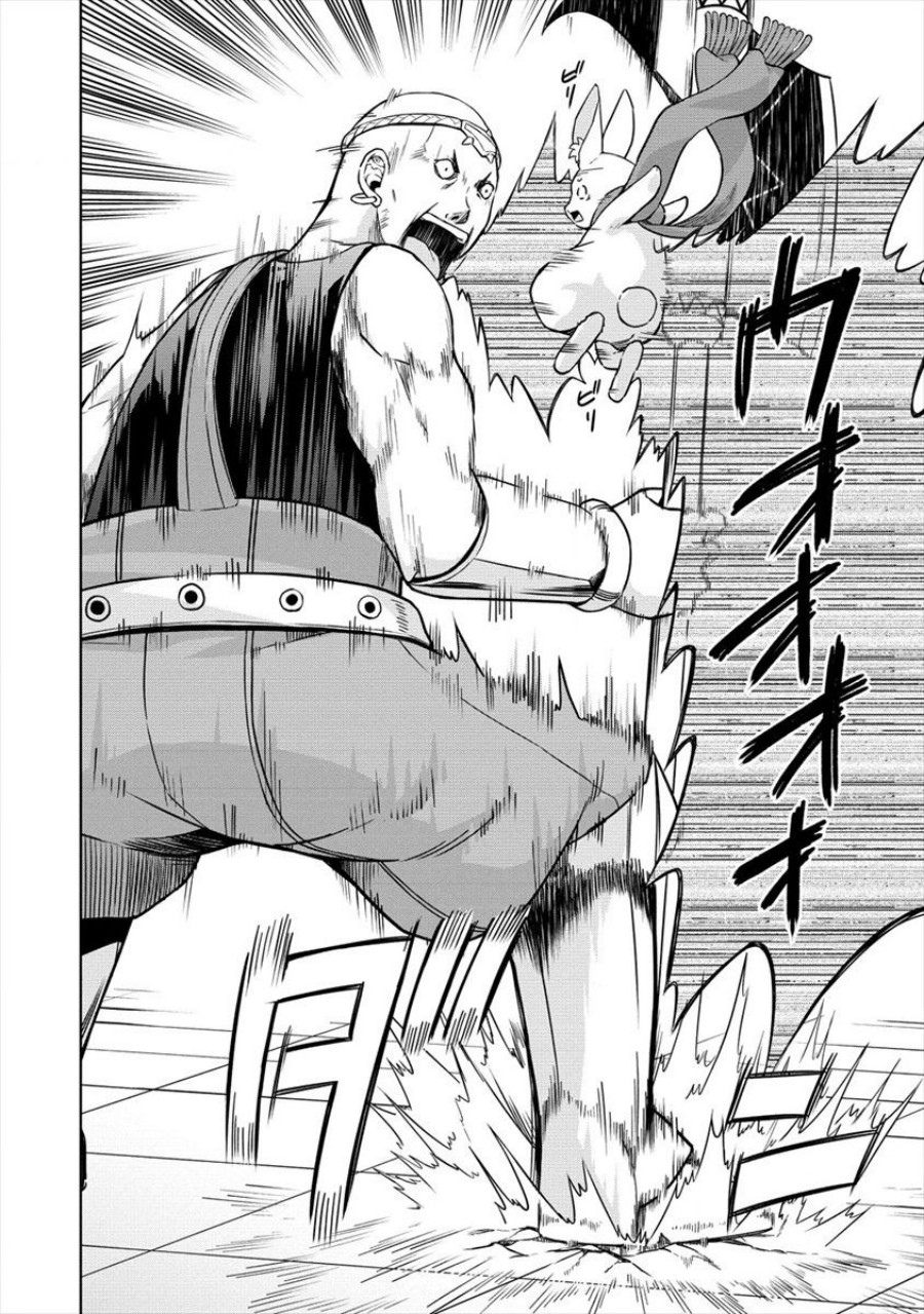 VRMMO Summoner Hajimemashita Chapter 25 Gambar 21