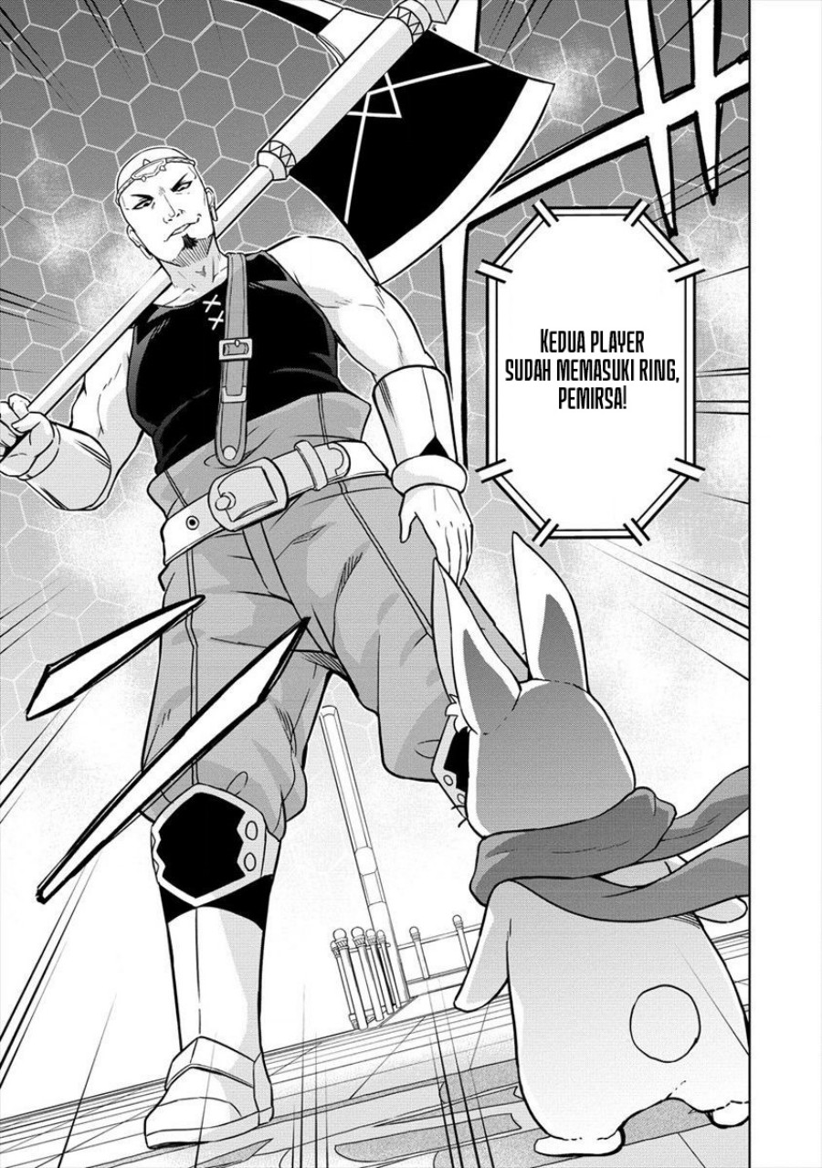 VRMMO Summoner Hajimemashita Chapter 25 Gambar 8