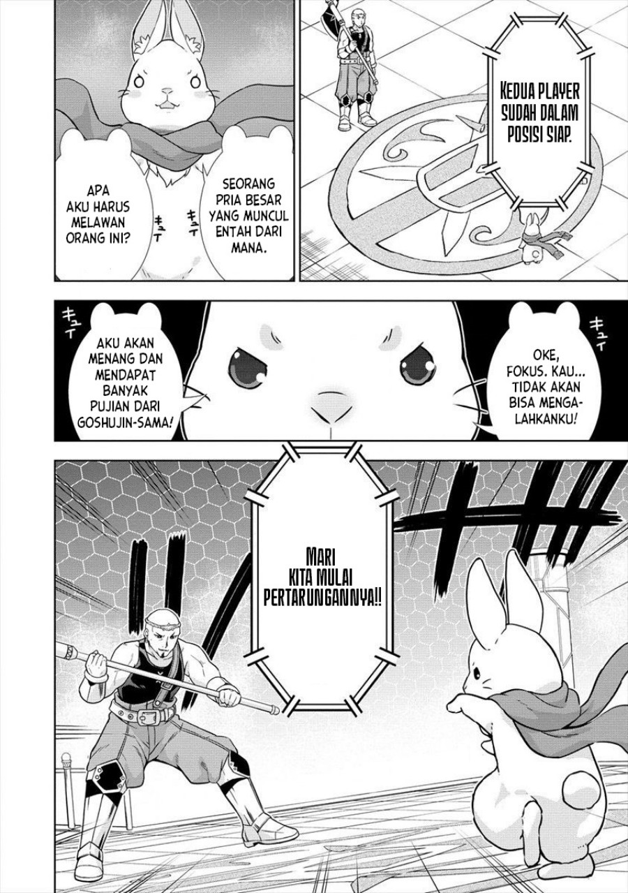 VRMMO Summoner Hajimemashita Chapter 25 Gambar 9