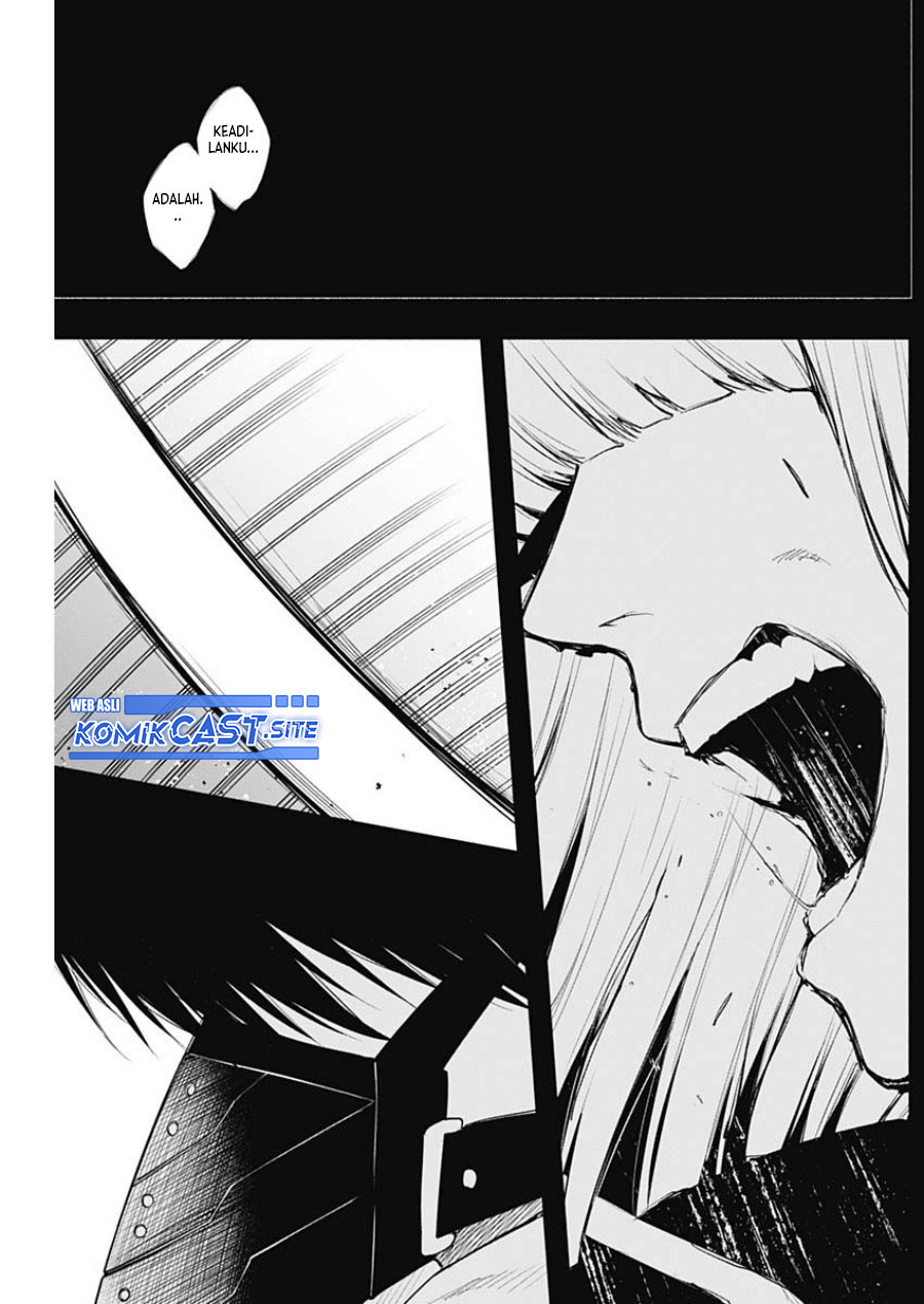 Ouritsu Mahou Gakuen no Saikasei: Slum Agari no Saikyou Mahoushi, Kizoku darake no Gakuen de Musou suru Chapter 70 Gambar 18