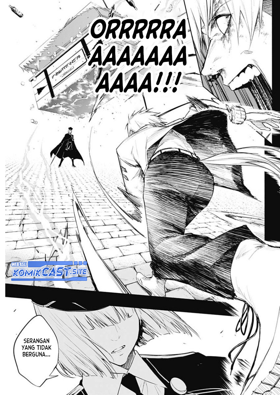 Ouritsu Mahou Gakuen no Saikasei: Slum Agari no Saikyou Mahoushi, Kizoku darake no Gakuen de Musou suru Chapter 69 Gambar 14