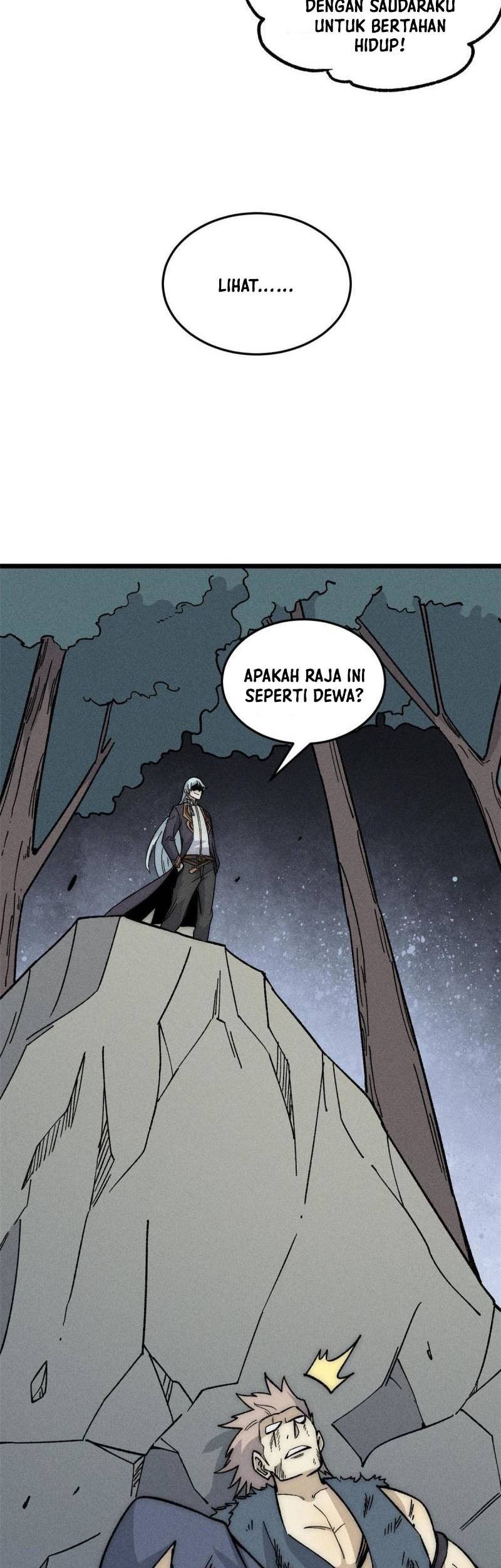 All Hail the Sect Leader Chapter 192 Gambar 26