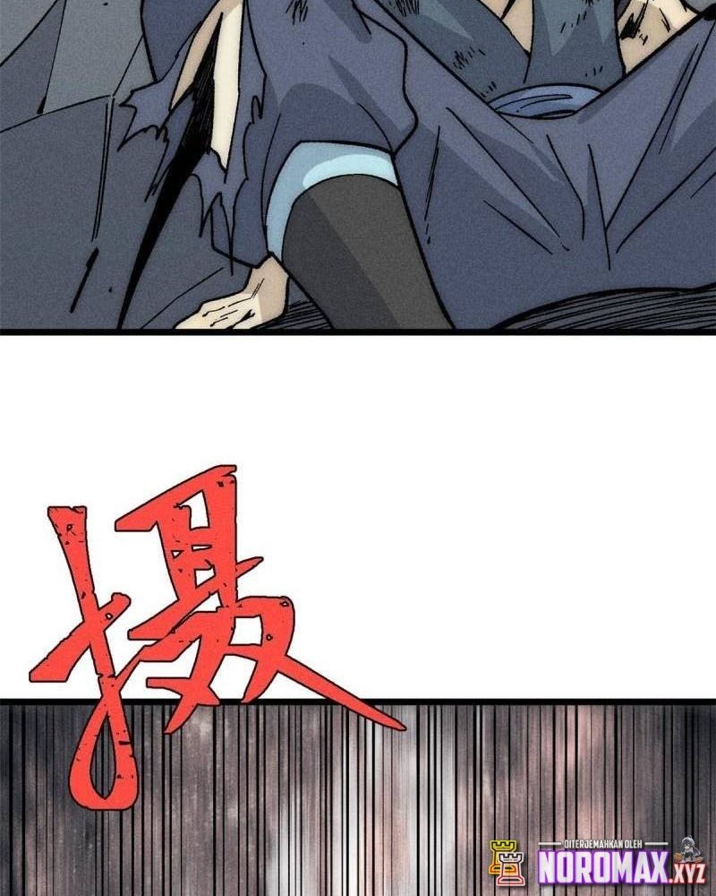 All Hail the Sect Leader Chapter 192 Gambar 27