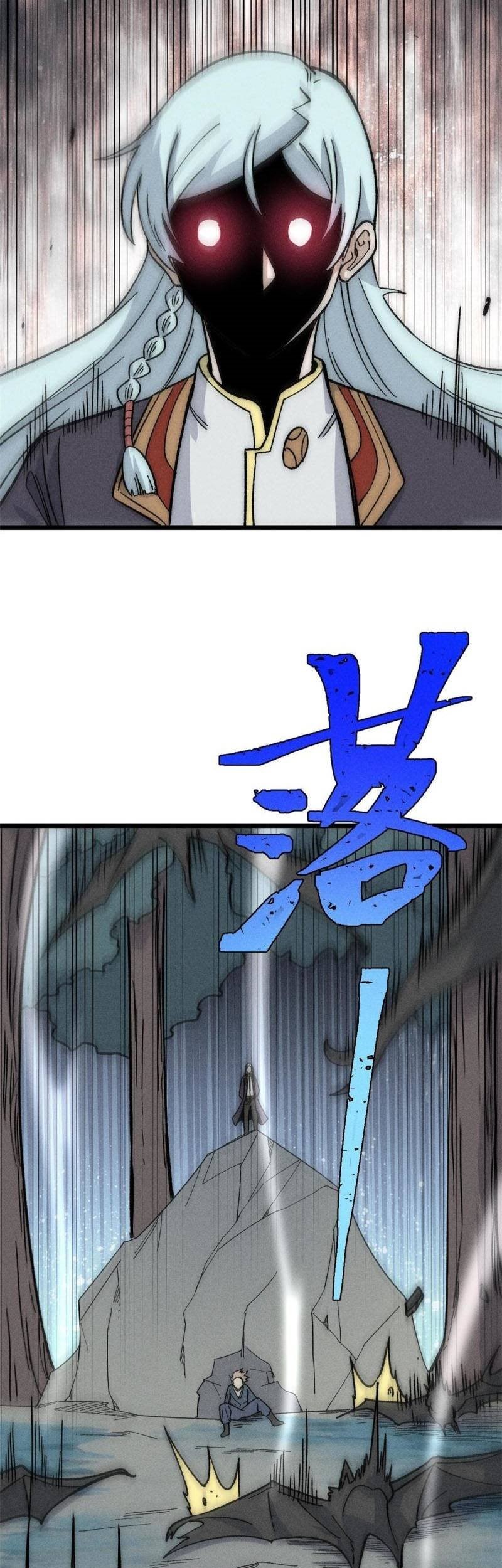 All Hail the Sect Leader Chapter 192 Gambar 28