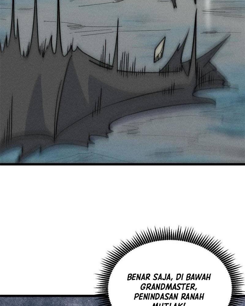 All Hail the Sect Leader Chapter 192 Gambar 29