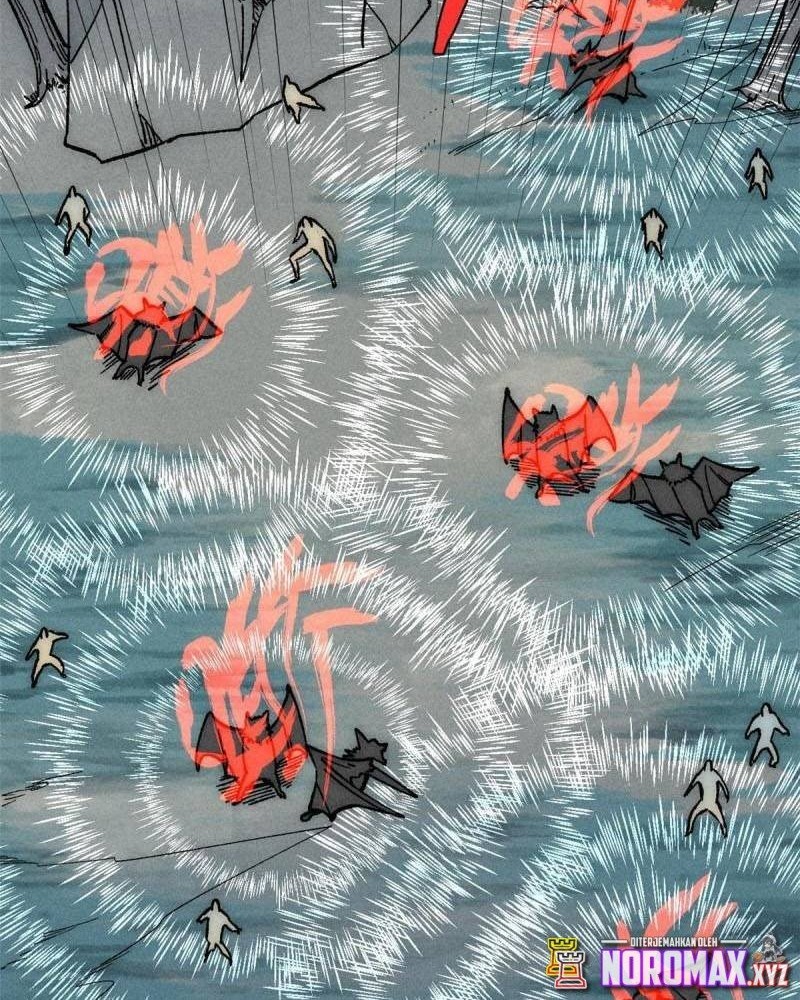 All Hail the Sect Leader Chapter 192 Gambar 33