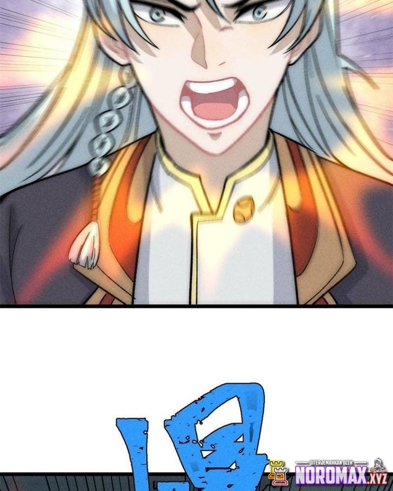 All Hail the Sect Leader Chapter 192 Gambar 37