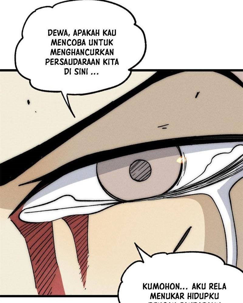 All Hail the Sect Leader Chapter 192 Gambar 25