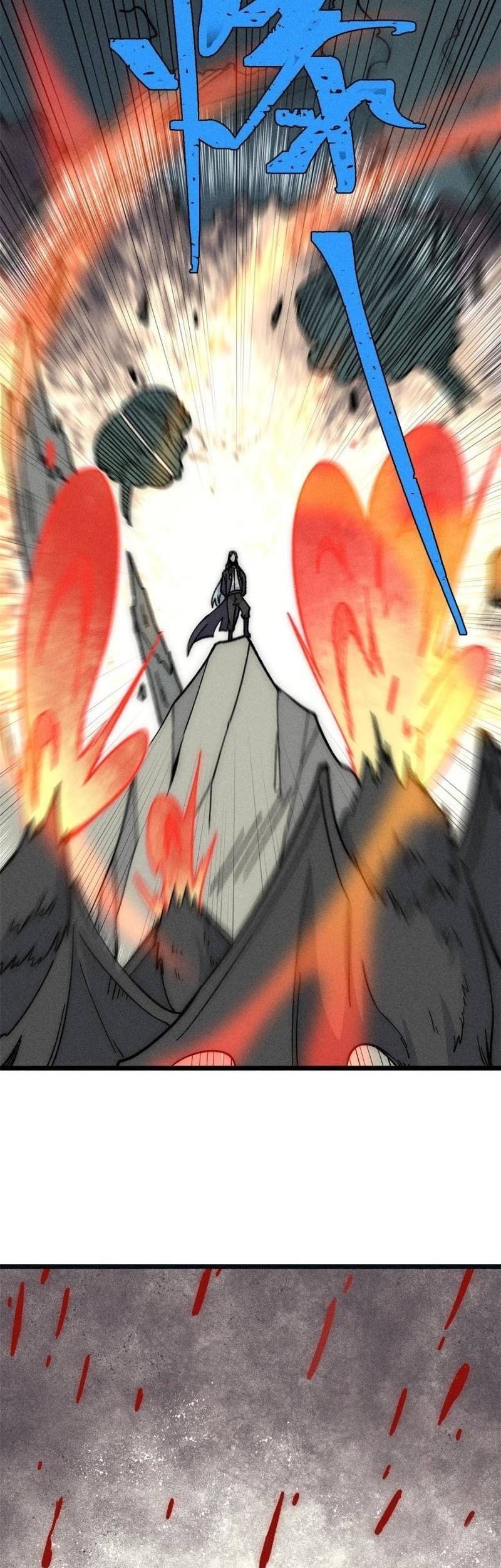 All Hail the Sect Leader Chapter 192 Gambar 38