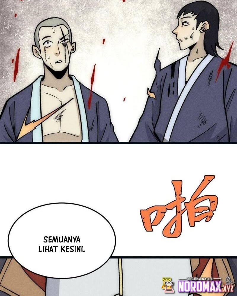 All Hail the Sect Leader Chapter 192 Gambar 39