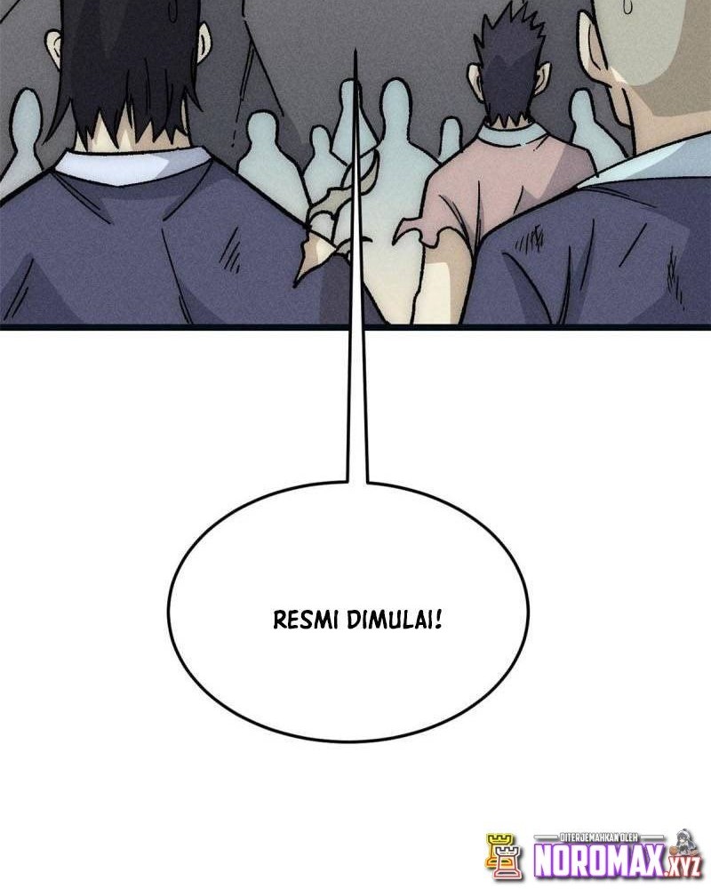 All Hail the Sect Leader Chapter 192 Gambar 41