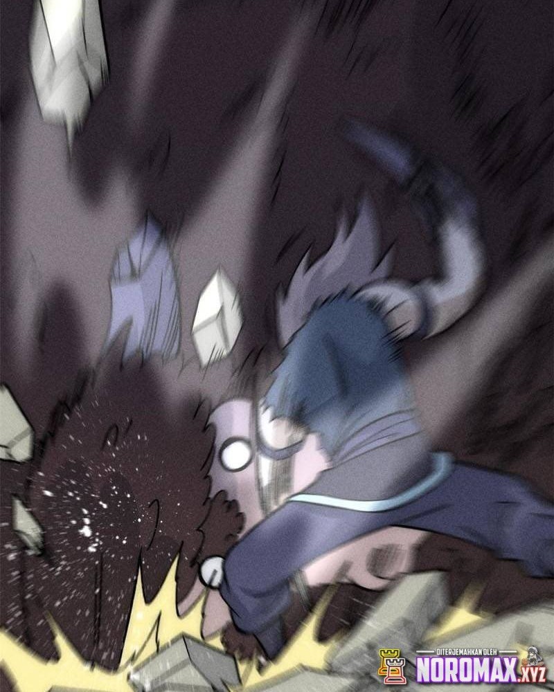 All Hail the Sect Leader Chapter 192 Gambar 3