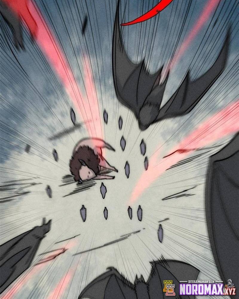 All Hail the Sect Leader Chapter 192 Gambar 9