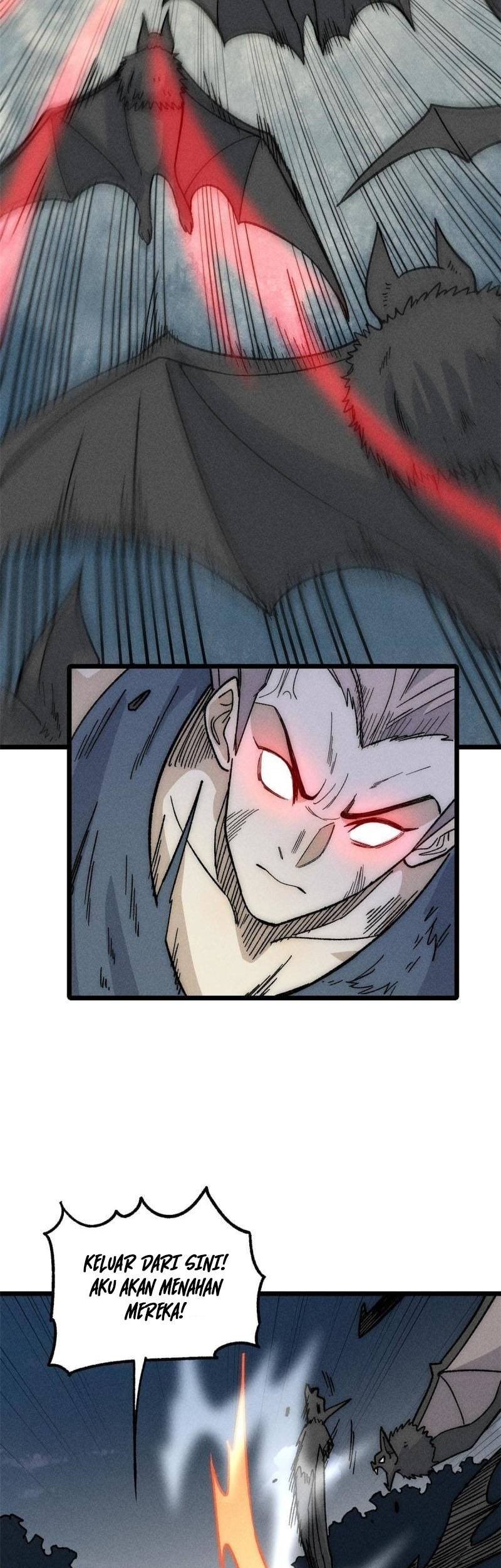 All Hail the Sect Leader Chapter 192 Gambar 10