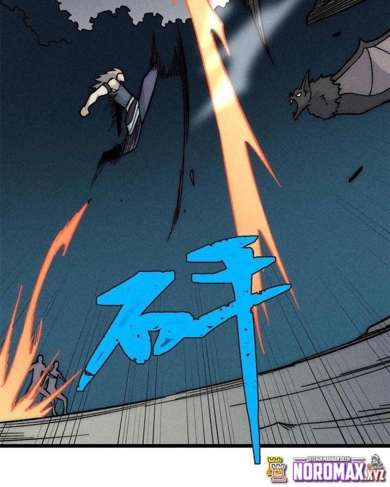 All Hail the Sect Leader Chapter 192 Gambar 11