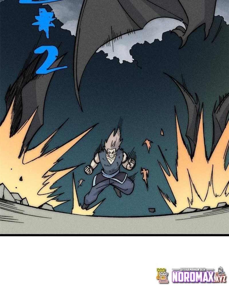 All Hail the Sect Leader Chapter 192 Gambar 13