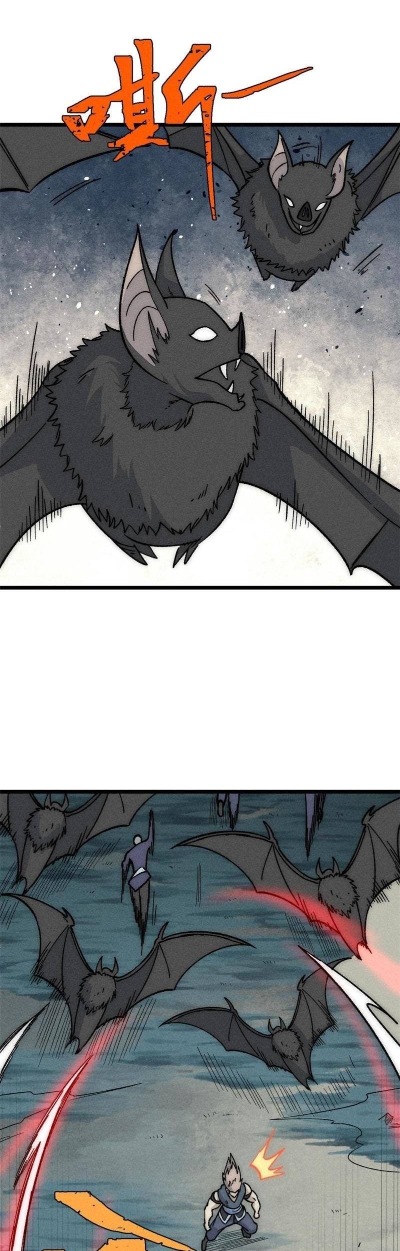 All Hail the Sect Leader Chapter 192 Gambar 14