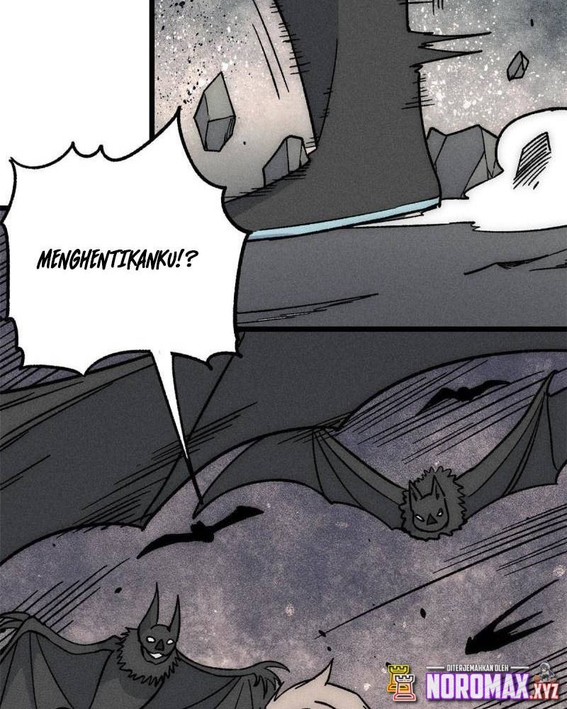 All Hail the Sect Leader Chapter 192 Gambar 17