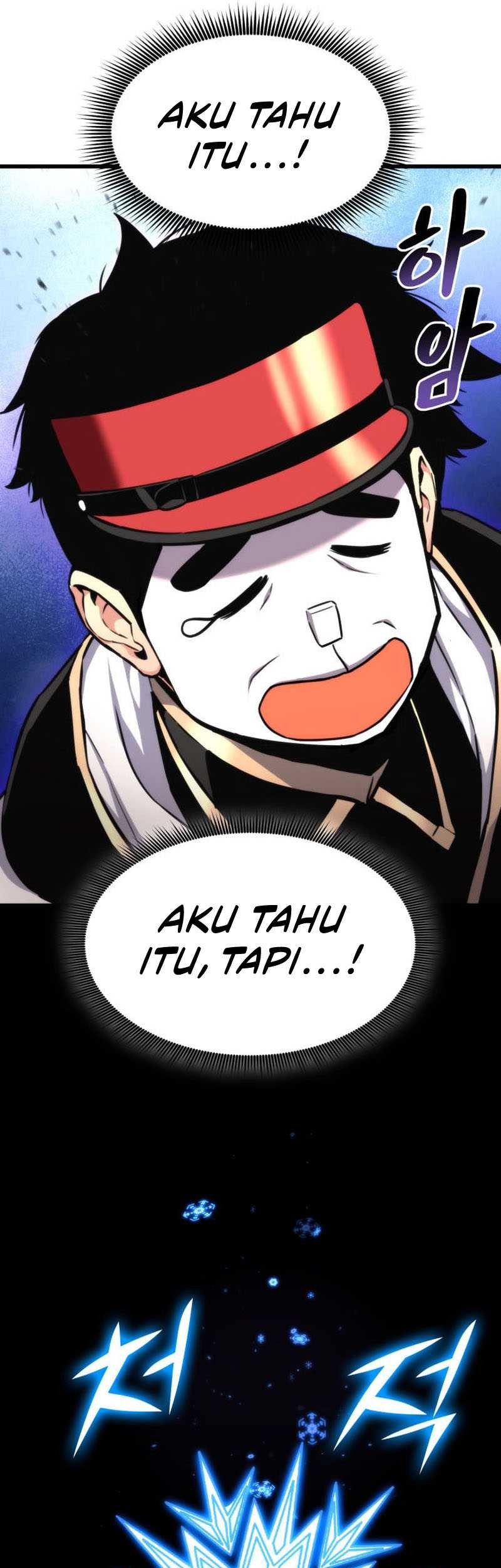 Ranker’s Return (Remake) Chapter 80 Gambar 49