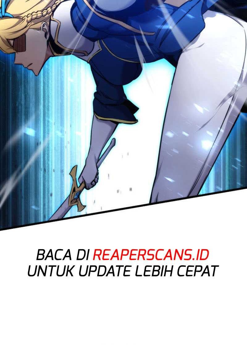 Ranker’s Return (Remake) Chapter 80 Gambar 51