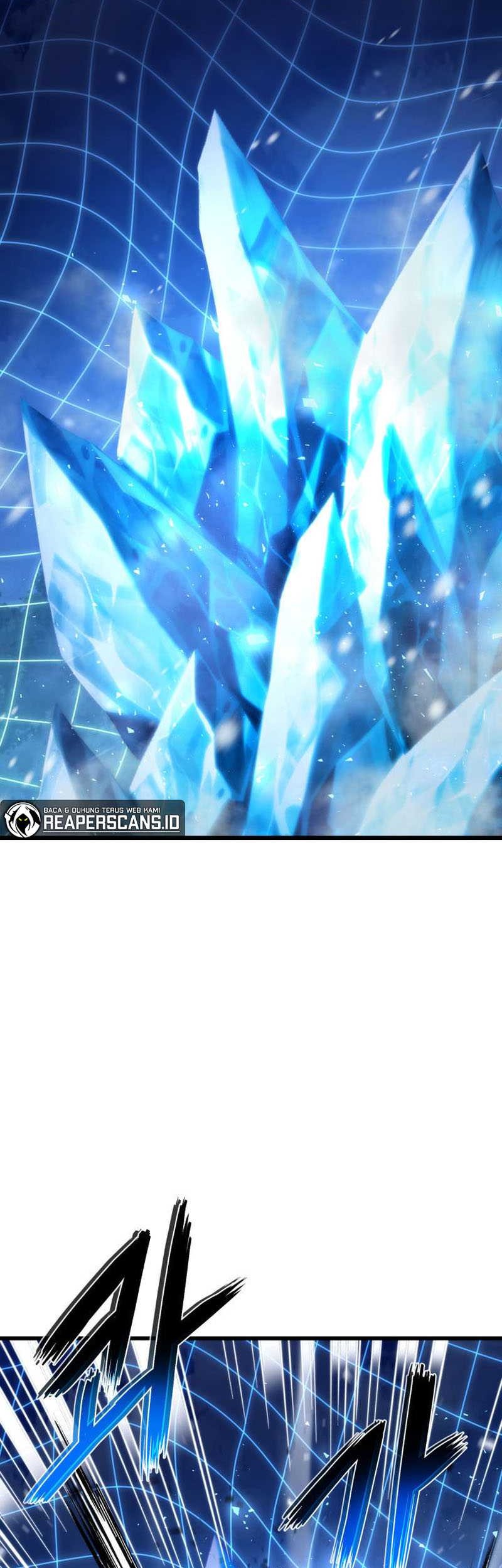 Ranker’s Return (Remake) Chapter 80 Gambar 54