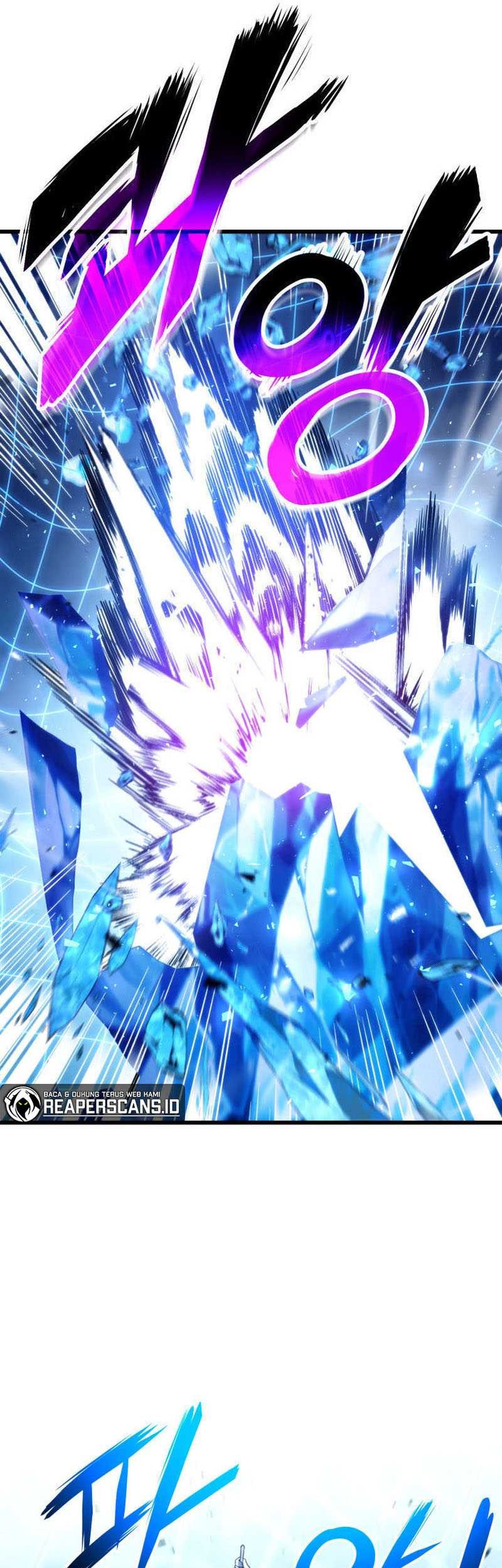 Ranker’s Return (Remake) Chapter 80 Gambar 56