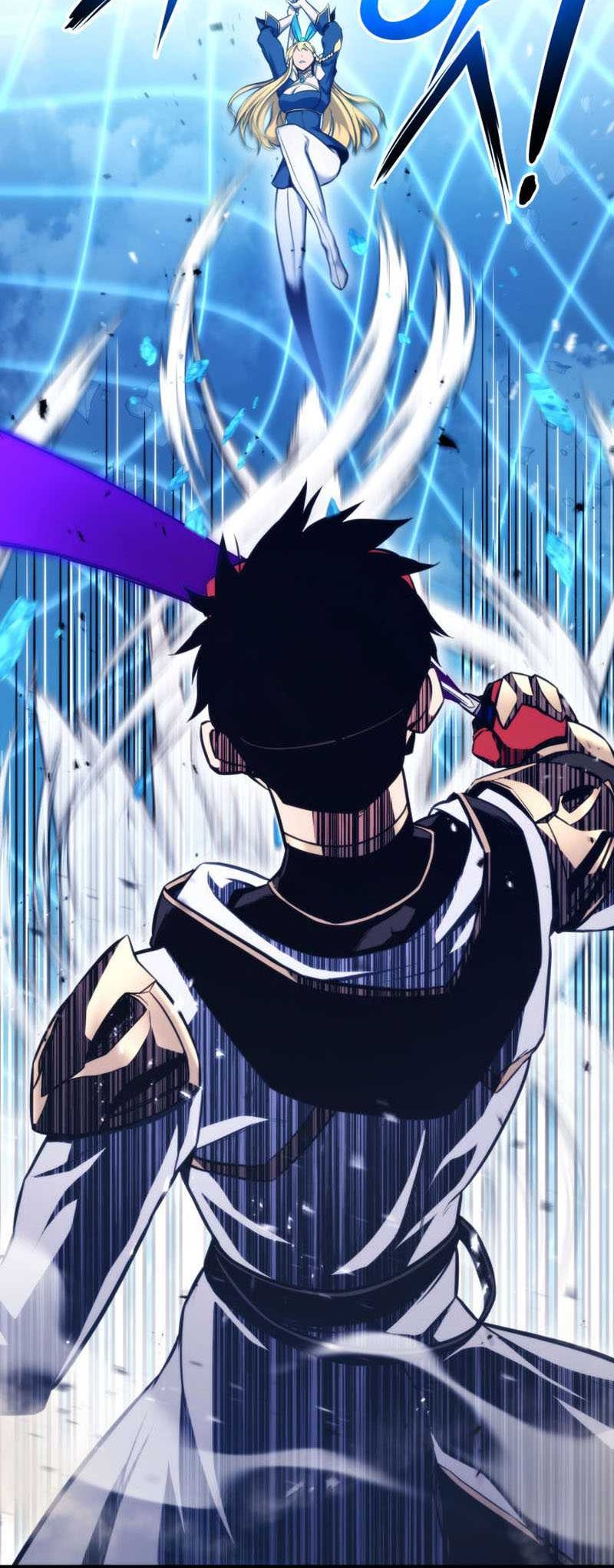 Ranker’s Return (Remake) Chapter 80 Gambar 57