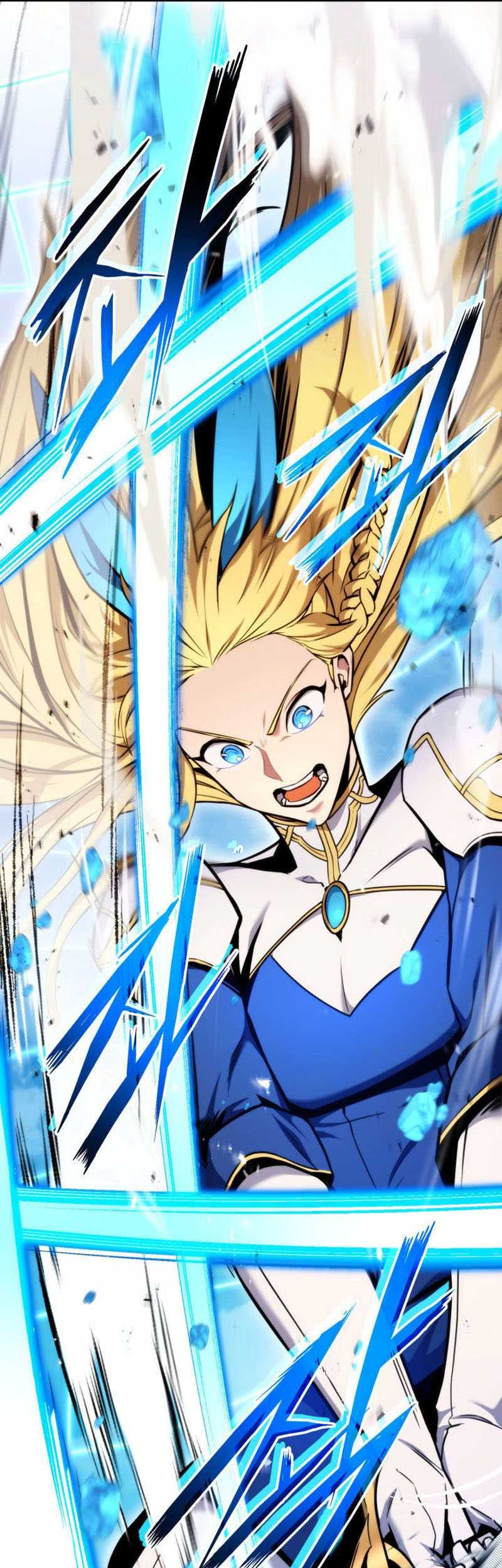 Ranker’s Return (Remake) Chapter 80 Gambar 58