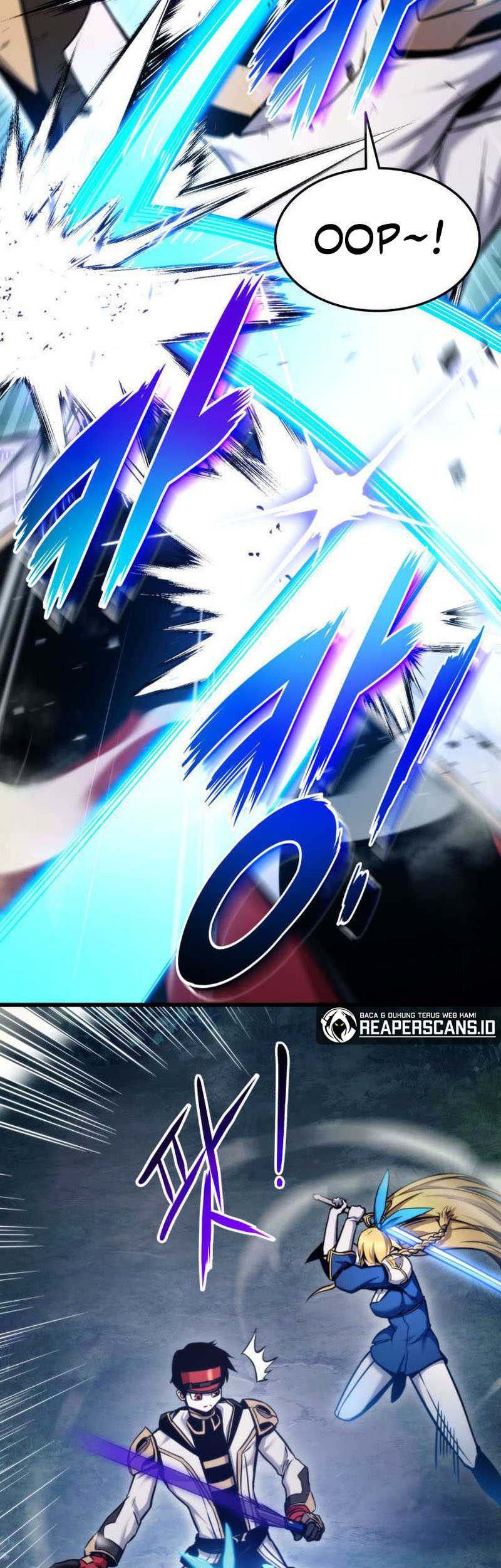 Ranker’s Return (Remake) Chapter 80 Gambar 60