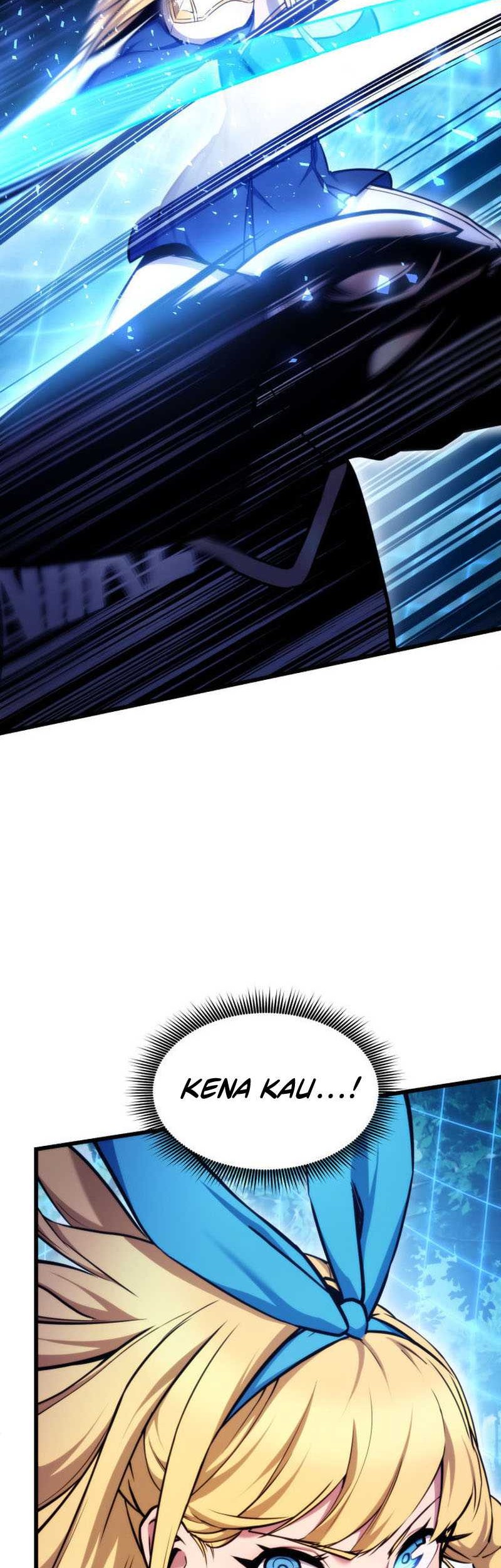 Ranker’s Return (Remake) Chapter 80 Gambar 63