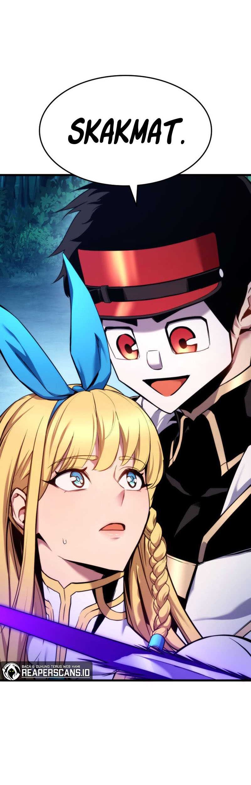 Ranker’s Return (Remake) Chapter 80 Gambar 68