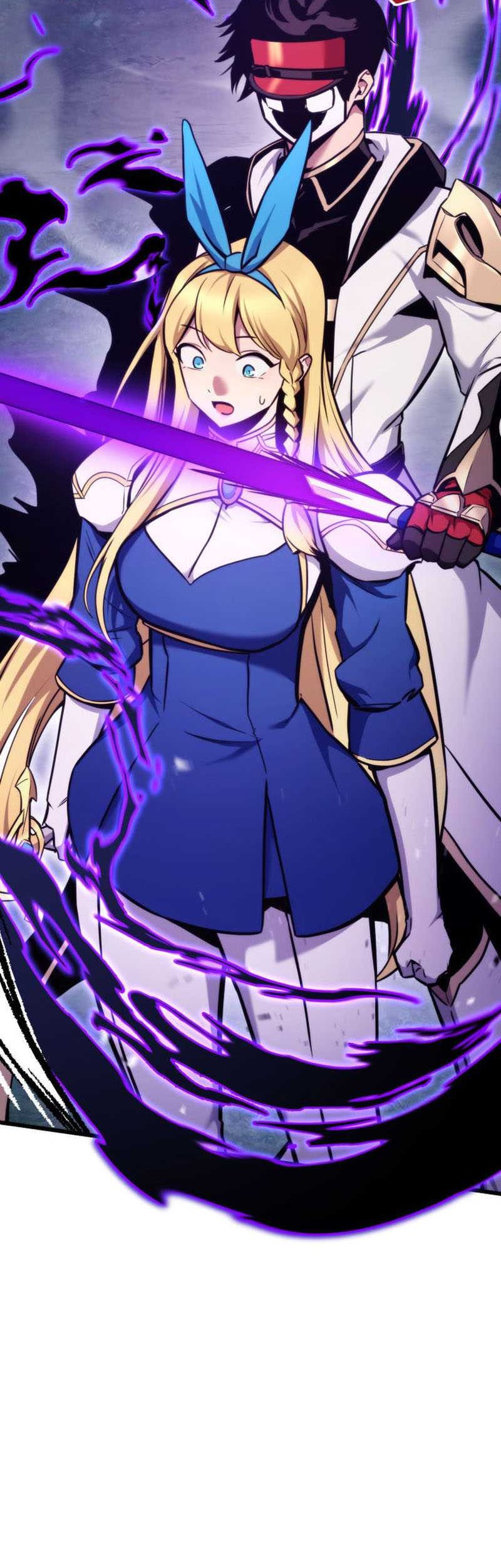 Ranker’s Return (Remake) Chapter 80 Gambar 67