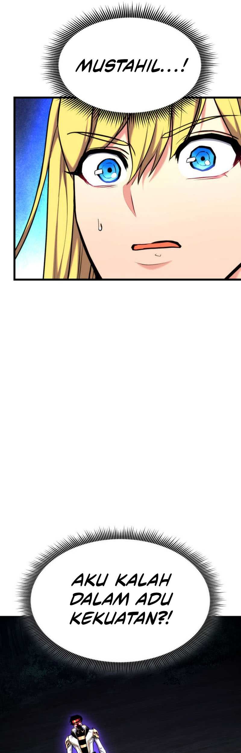 Ranker’s Return (Remake) Chapter 80 Gambar 33