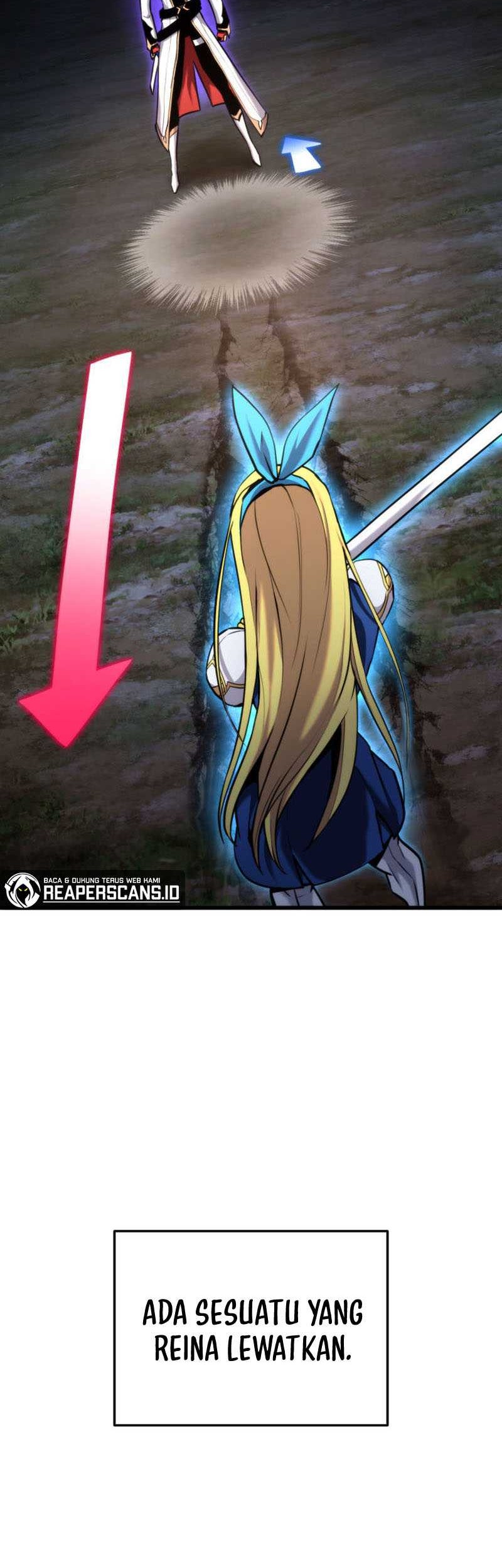 Ranker’s Return (Remake) Chapter 80 Gambar 34