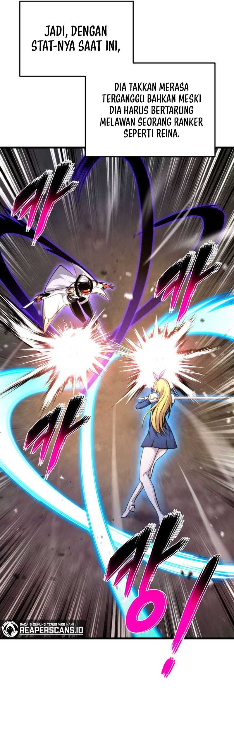 Ranker’s Return (Remake) Chapter 80 Gambar 37