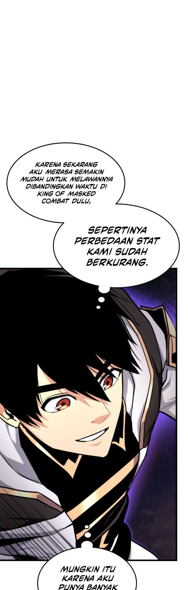 Ranker’s Return (Remake) Chapter 80 Gambar 38