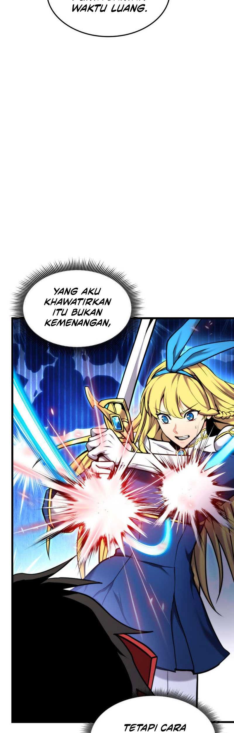Ranker’s Return (Remake) Chapter 80 Gambar 39