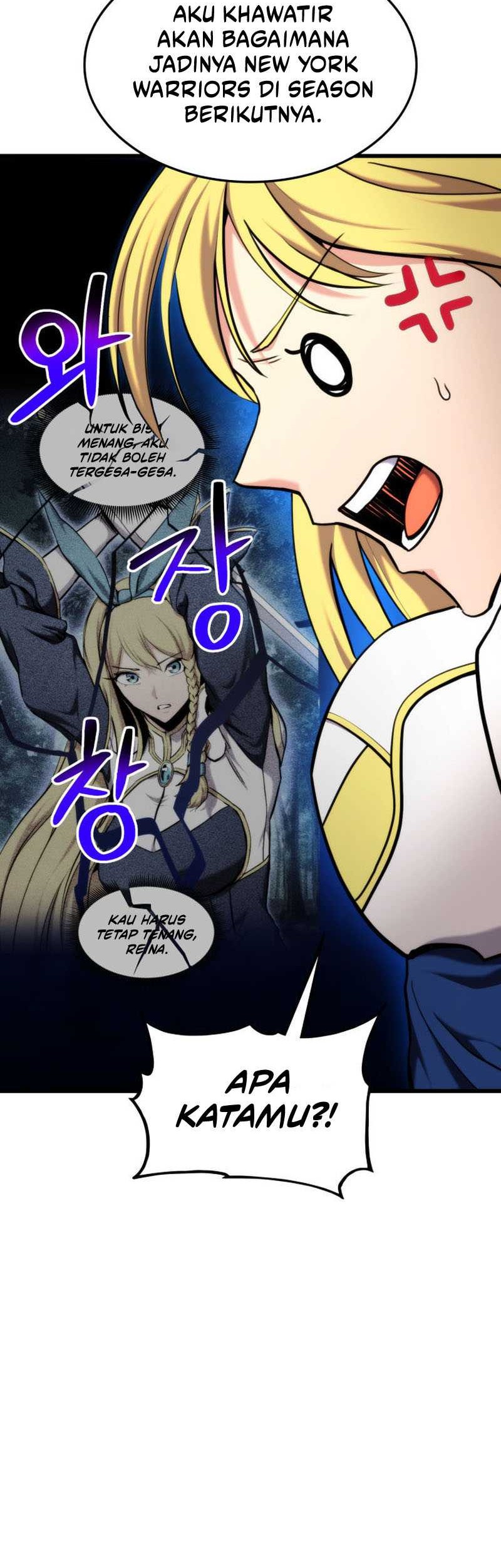 Ranker’s Return (Remake) Chapter 80 Gambar 42