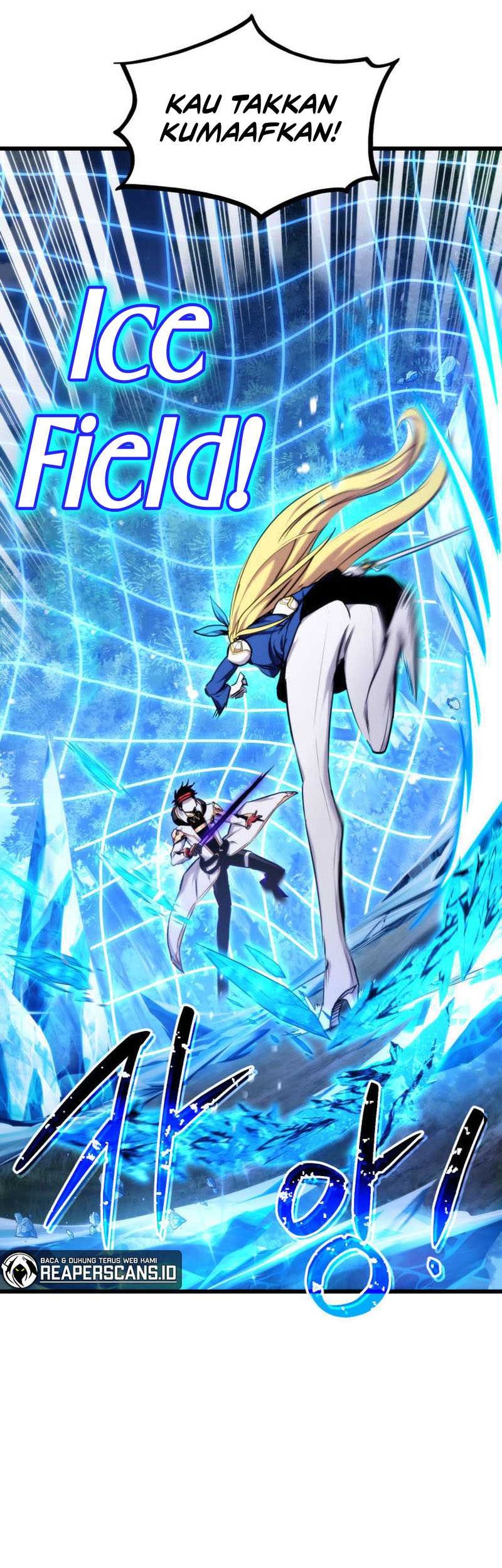 Ranker’s Return (Remake) Chapter 80 Gambar 43