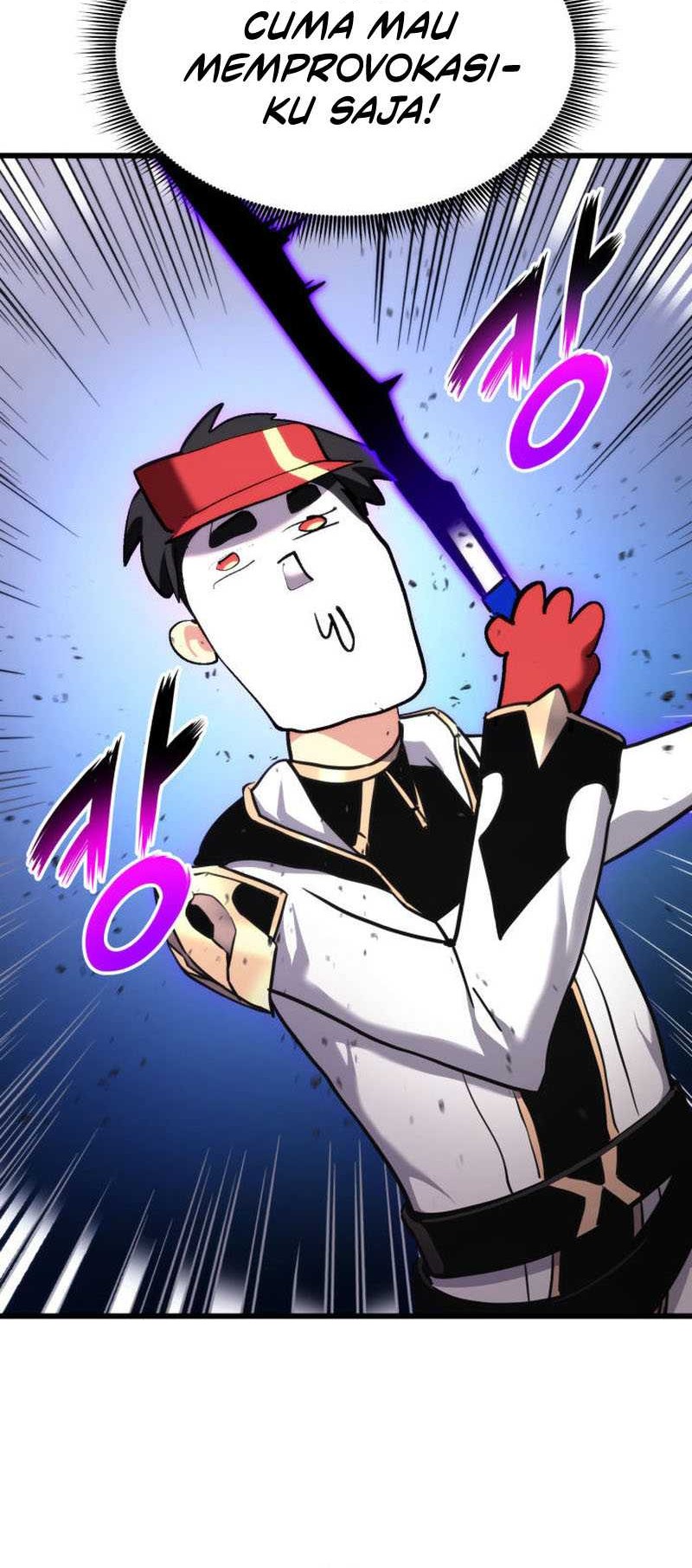 Ranker’s Return (Remake) Chapter 80 Gambar 48